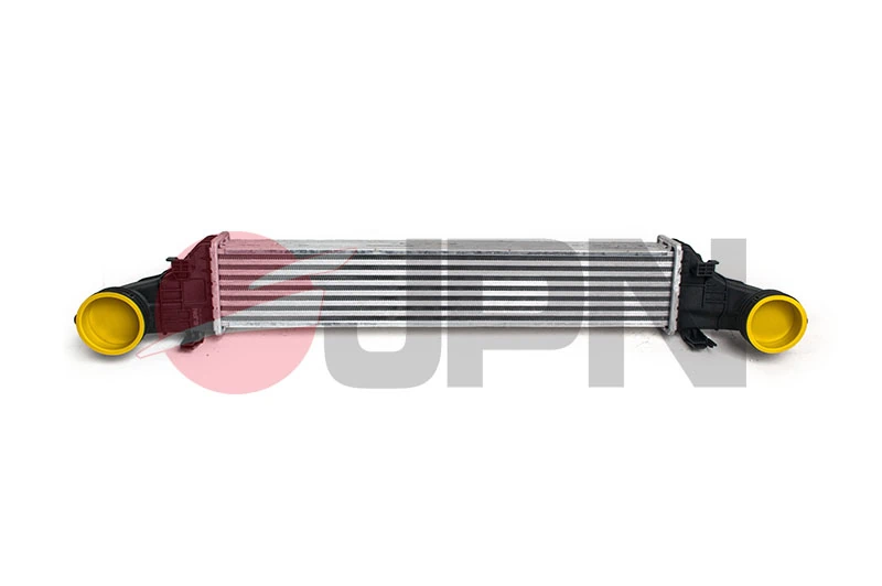 Compre Radiador de intercooler Mercedes E 