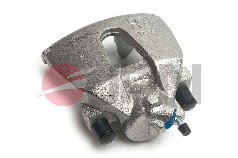 52071151 Chrysler Suporte do freio dianteiro esquerdo