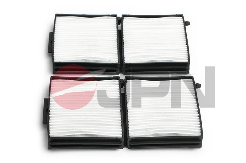Compre Filtro de salão Mazda 323 