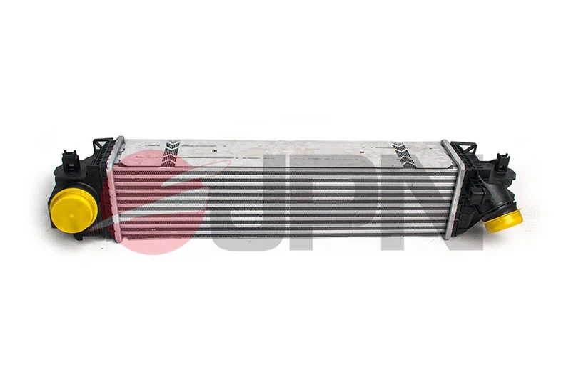 Compre Radiador de intercooler BMW 2 