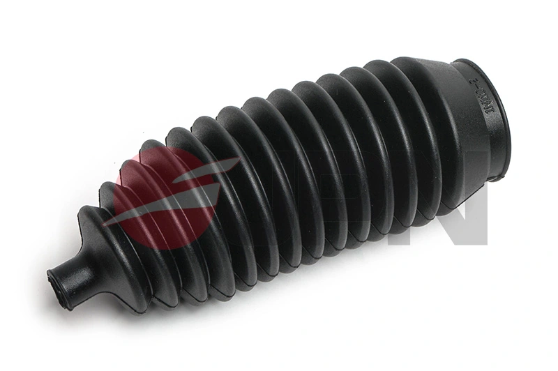 Bota de proteção do mecanismo de direção (de cremalheira) para Mazda Protege 4 DOOR