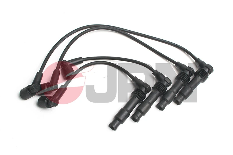 Compre Fios de alta voltagem, kit Opel Astra 