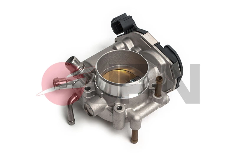  Válvula de borboleta montada Opel Mokka I SUV (J13) (2012 - 2019) I