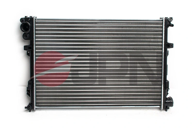 Radiador de esfriamento de motor para Citroen Jumpy I U6U