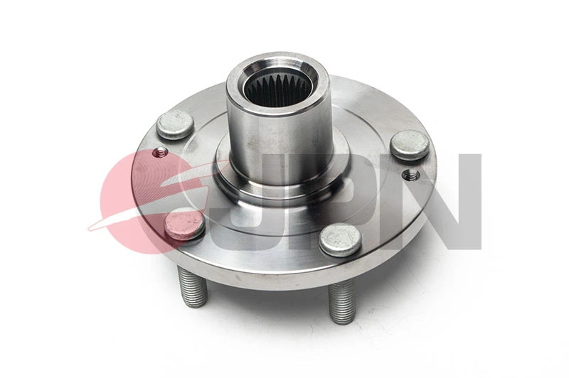  Cubo dianteiro Hyundai Sonata V sedan (NF) (2007 - 2010) V