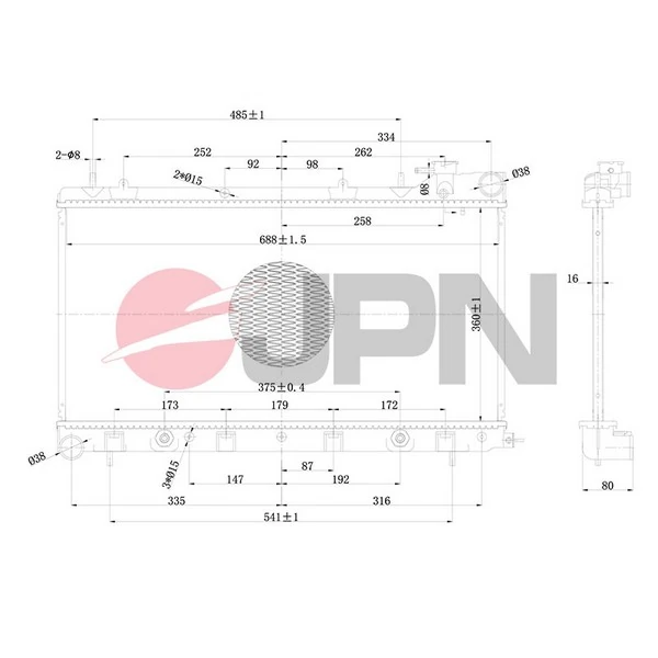60C9050JPN JPN