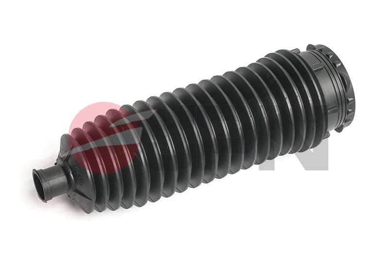  Bota de proteção do mecanismo de direção (de cremalheira) Volvo S60 I sedan (RS, RH) (2000 - 2010) I