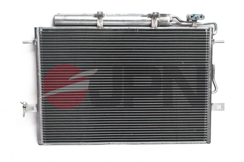 Compre Radiador de aparelho de ar condicionado Mercedes E 