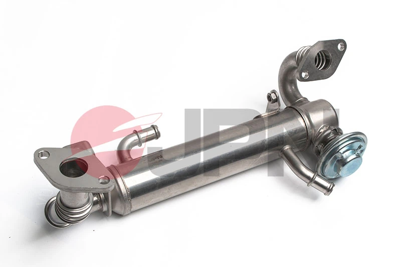 Compre 504178568 Fiat/Alfa/Lancia Radiador do sistema EGR de recirculação dos gases de escape