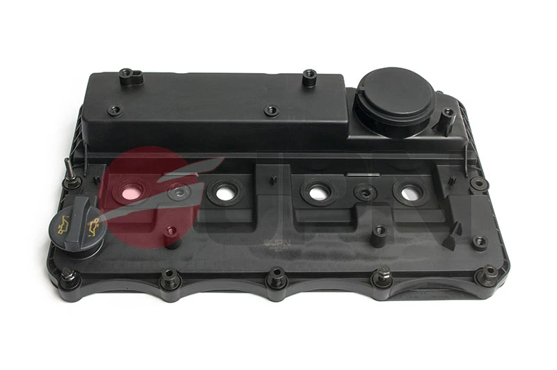 LR043158 Land Rover Tampa de válvulas