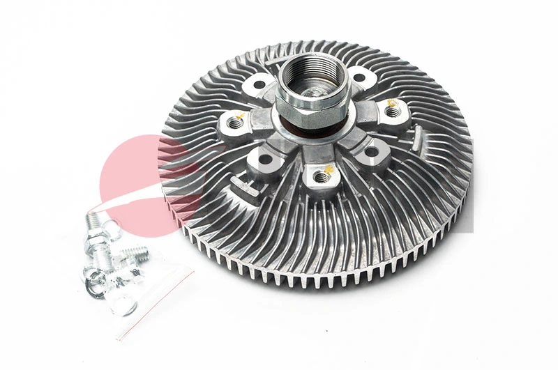 Acoplamento viscoso de ventilador de esfriamento Fiat/Alfa/Lancia K68064766AA