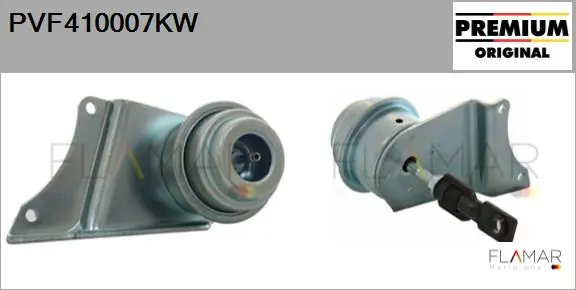 Válvula (atuador) de controlo de turbina Peugeot Expert 224 ao melhor preço