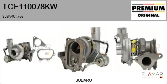  Impreza I sedan (1992-2000) original desde 254,12 €