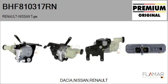 Dacia Duster (2017-2026)