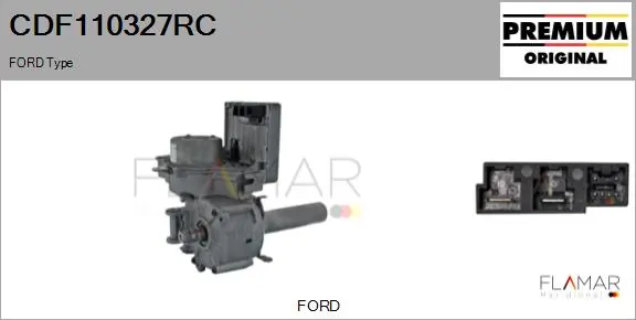  Coluna da direção Ford Fiesta Mk6 hatchback (CB1) (2008 - 2016) Mk6