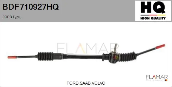  Ford Fiesta I (GBFT)