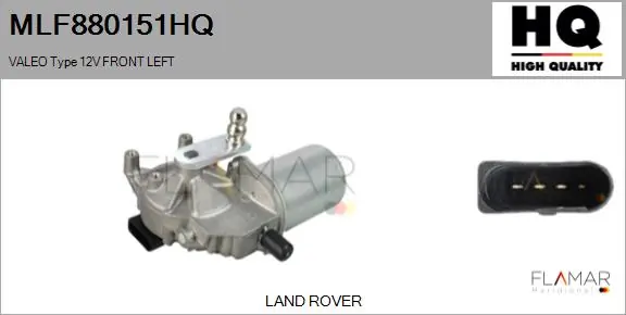 MLF880151HQ Flamar