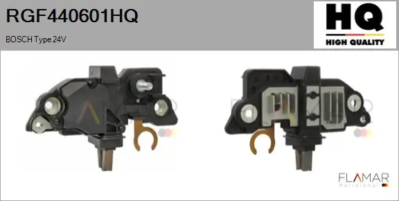 Compre RE541287 John Deere Relê-regulador do gerador (relê de carregamento)
