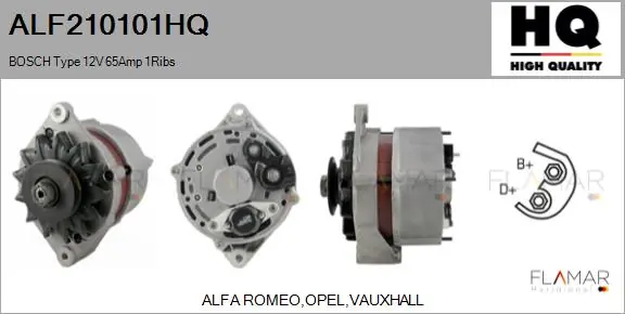 Compre 1204220 General Motors Gerador