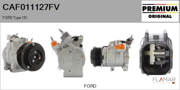 Compre 320194 NRF Compressor de aparelho de ar condicionado