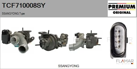  SsangYong Actyon  (2012-2026)