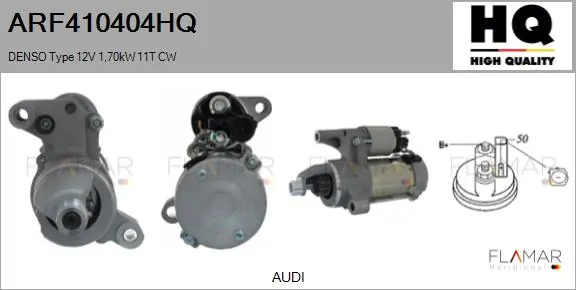 Compre 458915 VALEO Motor de arranco