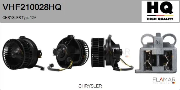 Motor de ventilador de forno (de aquecedor de salão) Fiat/Alfa/Lancia K04885475AB