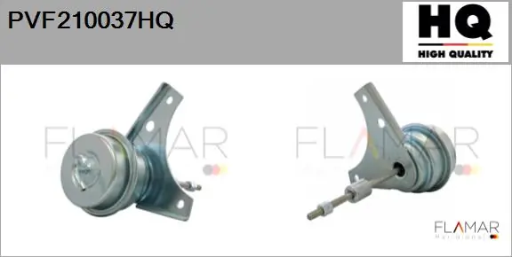 PVF210037HQ Flamar