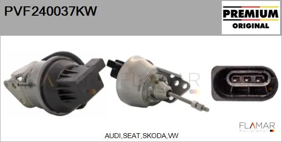 Compre 30198017 AND Válvula (atuador) de controlo de turbina