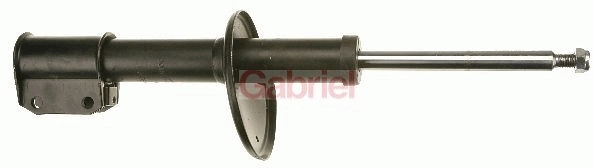 Amortecedor dianteiro 7702145522 Renault (RVI)