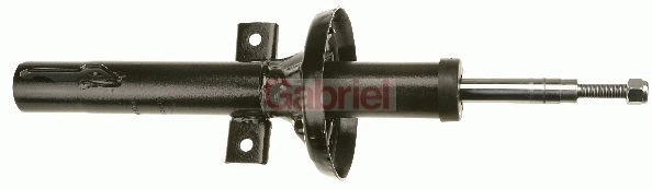 Amortecedor dianteiro 27A52A Boge