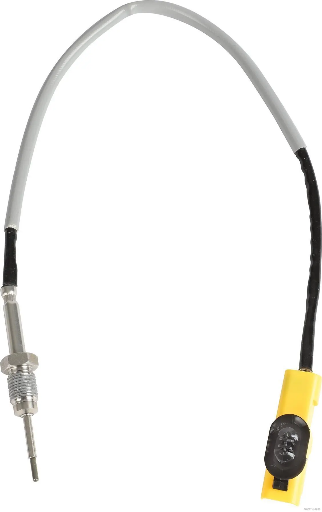 70682502 HB Autoelektrik Sensor de temperatura dos gases de escape (GE), antes de turbina