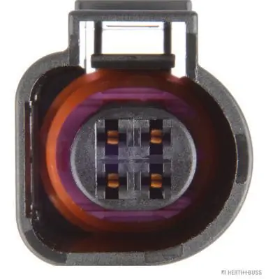 51277401 HB Autoelektrik Desengate (ficha) da luz traseira