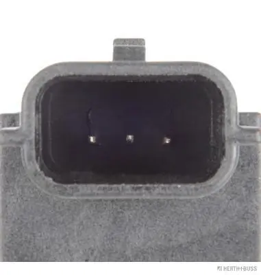 70668502 HB Autoelektrik Sensor de pressão dos gases de escape