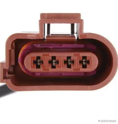 70604023 HB Autoelektrik Sensor do ângulo de viragem do volante de direção