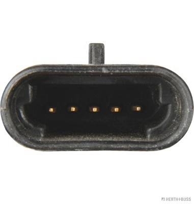 70671002 HB Autoelektrik Válvula EGR de recirculação dos gases
