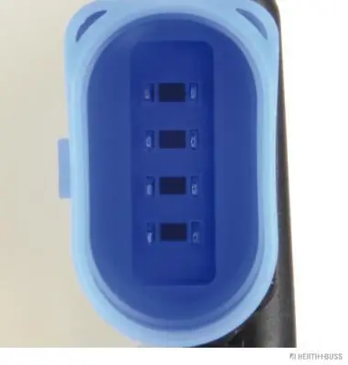 Fecho da porta dianteira esquerda HB Autoelektrik 73100013 preço, a partir de 40,41 USD