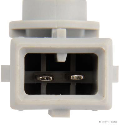 70605500 HB Autoelektrik Sensor de temperatura da mistura de ar