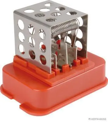 Resistor (resistência) de ventilador de forno (de aquecedor de salão) Peugeot/Citroen 39090003 preço, a partir de 18,93 USD