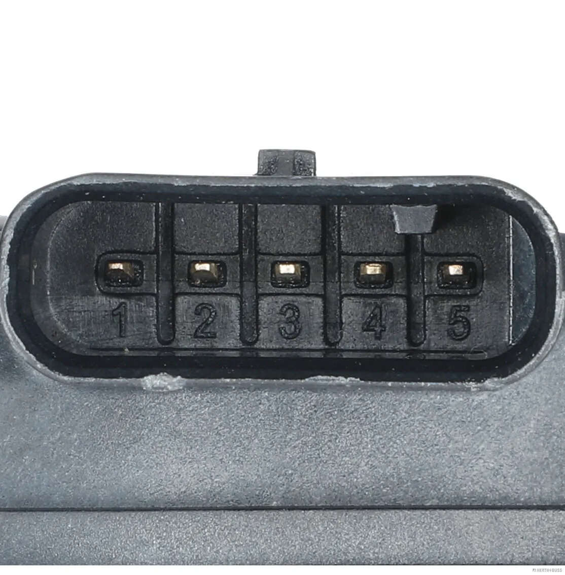 70671214 HB Autoelektrik Válvula EGR de recirculação dos gases