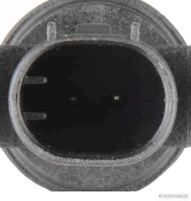 70605201 HB Autoelektrik Sensor de temperatura da mistura de ar