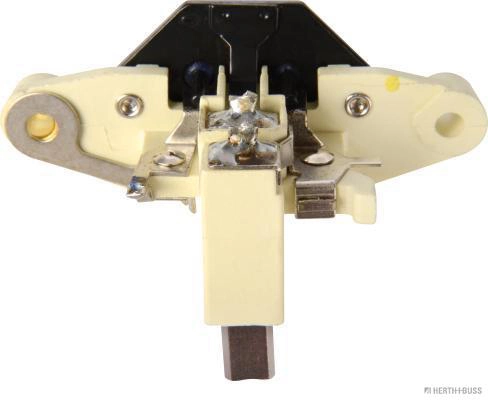 35000153 HB Autoelektrik Relê-regulador do gerador (relê de carregamento)