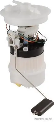65453512 HB Autoelektrik Módulo de bomba de combustível com sensor do nível de combustível