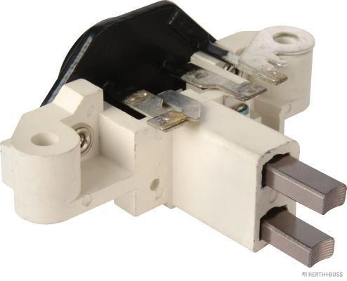 Relê-regulador do gerador (relê de carregamento) para Renault Megane JA0, JA1