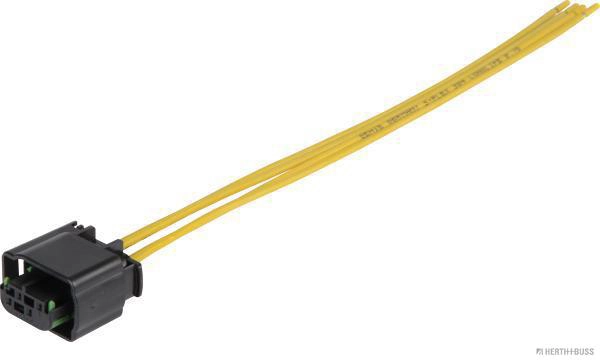Conector universal General Motors 19301725