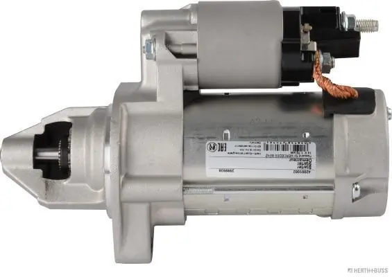 Motor de arranco HB Autoelektrik 42001002 preço, a partir de 138,15 USD