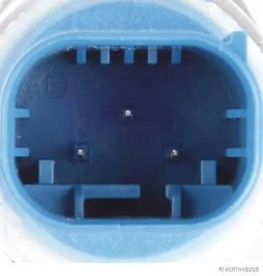 70668505 HB Autoelektrik Sensor de pressão dos gases de escape