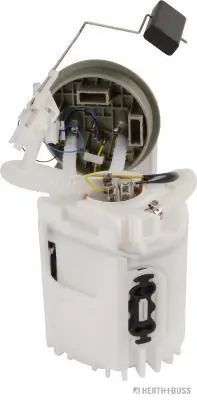 65453514 HB Autoelektrik Módulo de bomba de combustível com sensor do nível de combustível