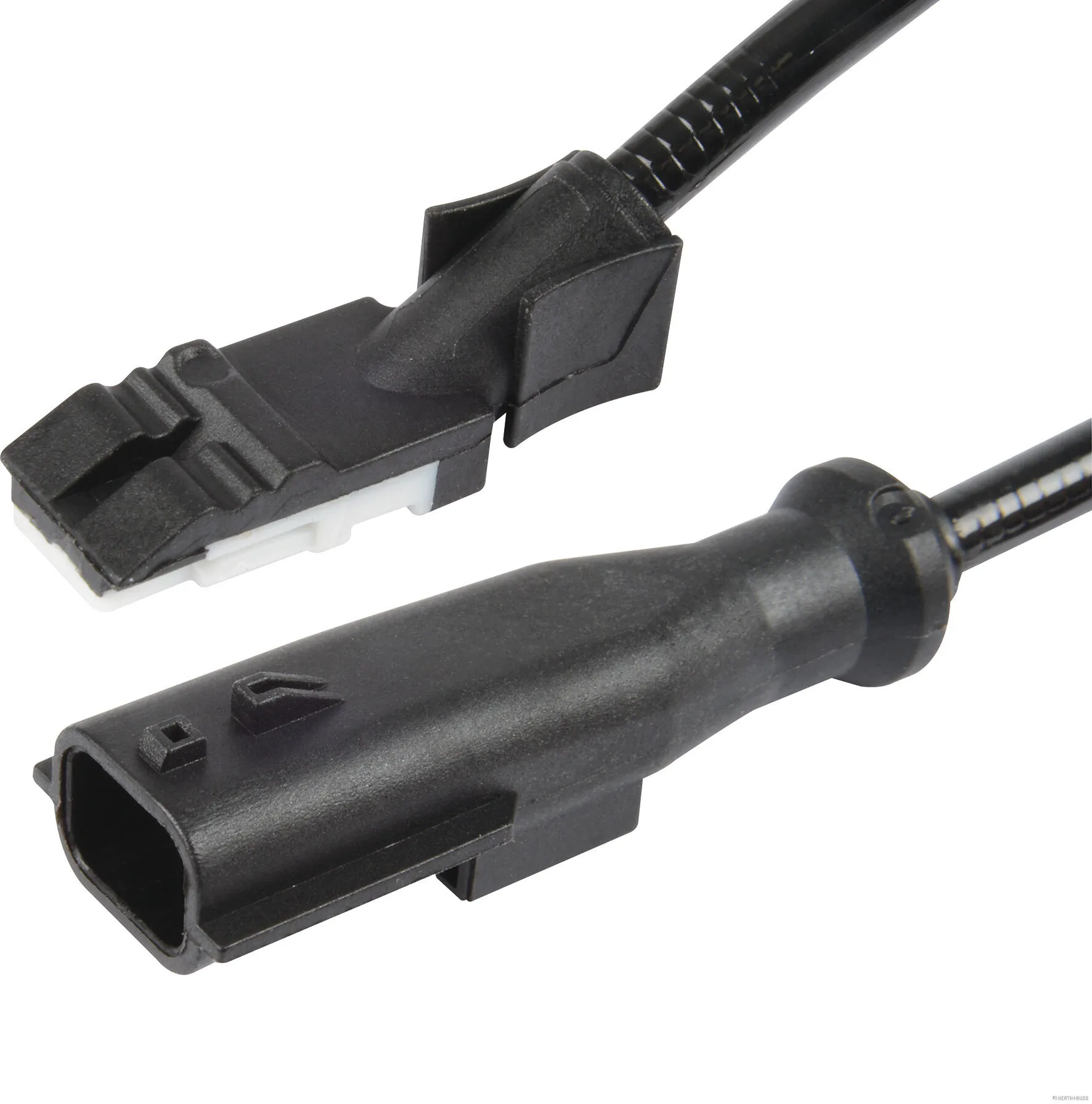 70660256 HB Autoelektrik Sensor dianteiro de ABS