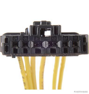 51277261 HB Autoelektrik Desengate (ficha) da luz traseira